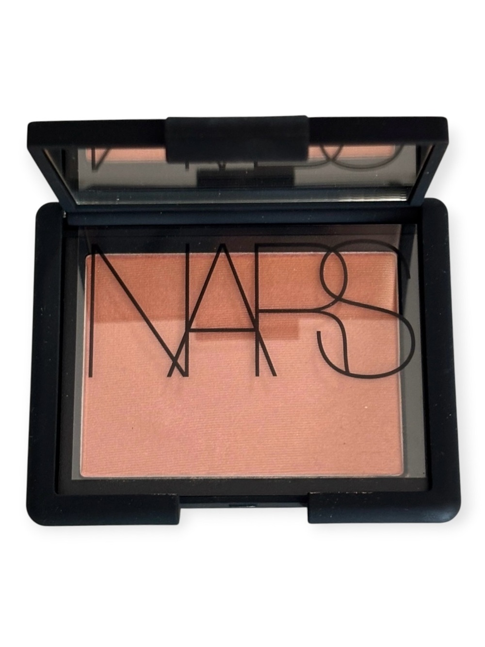 NARS Cosmetics Blush Powder LUSTER 4029 Rare 4.8g New in Box